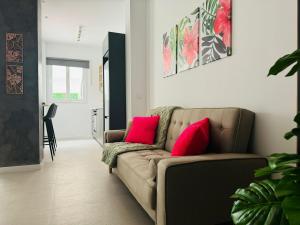 PLANAS 3 Designer Aparment with Terraza in Ruzafa SOHO