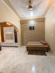 Hare Krishna Homestay