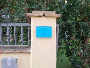 Acquachiara Home Giardino e posto auto privato img25