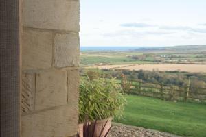 Rosecombe, Borrowby Farm Cottages