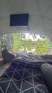 สวนบ้านเราแคมป์ Our Garden Camp