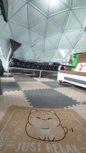 สวนบ้านเราแคมป์ Our Garden Camp