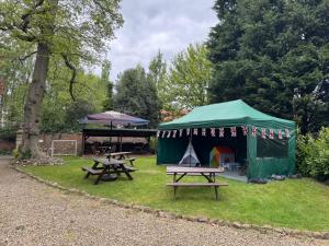 The Carriage House, Studio 3A