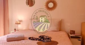 Appartements Provence apartments : photos des chambres