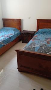 Appartement propre