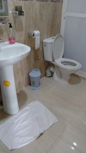 Appartement propre
