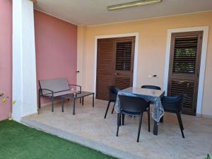 Monolocale Familiare