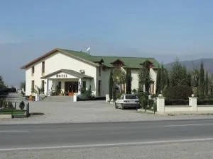 Hotel Emocia - Mtskheta