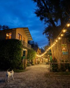 Greenspace Artist Village