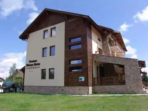 Pensiunea Valceaua Zanelor - Sâmbăta de Sus