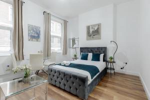 Nestio - Paddington Serviced Studios!