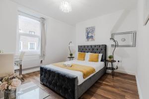 Nestio - Paddington Serviced Studios!