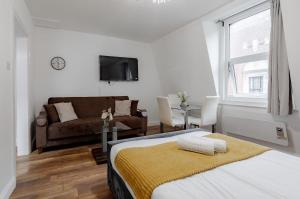 Nestio - Paddington Serviced Studios!