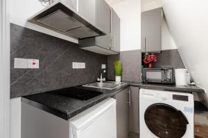 Nestio - Paddington Serviced Studios!