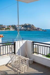 Seaside-Maisonette