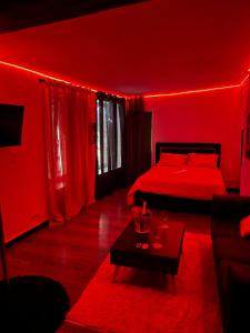 Appartements Love apart : photos des chambres