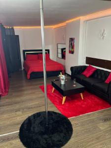 Appartements Love apart : photos des chambres