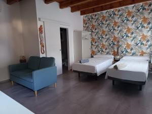 Apartamentos y Habitaciones KAI MARBELLA