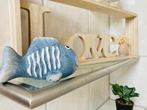 Apartment beim Schloss Ort mit Balkon und Parkplatz