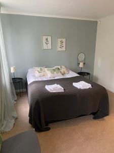 Snöå Bruk Hotell och konferens