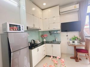 căn hộ Lý Chính Thắng