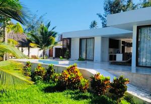 Shungi Villa Zanzibar Trips Included from 3 nights