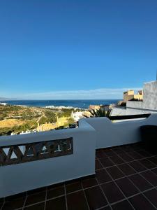 Casares Paradise, Robelca