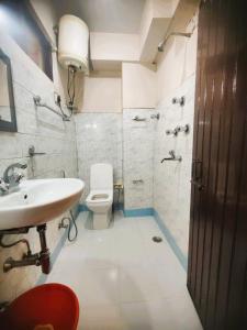Darjeeling Palace is 500 meters from Mall Road with the Best facilities