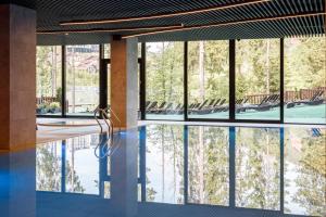 HVOYA Apart-Hotel & SPA