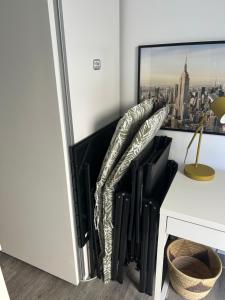 SALVIA II exklusiv & smart & Terrasse II Dein City-Apartment