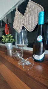 Ferienwohnung Lessing