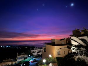 Casares Paradise, Robelca