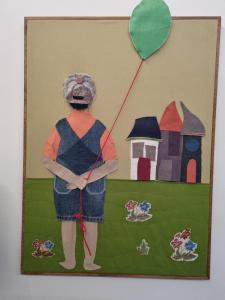 Pavlina Artistic Βeauty 33sqm metro 7