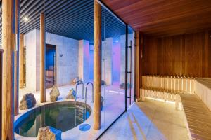 HVOYA Apart-Hotel & SPA