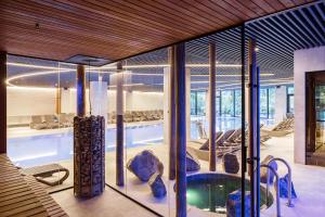 HVOYA Apart-Hotel & SPA