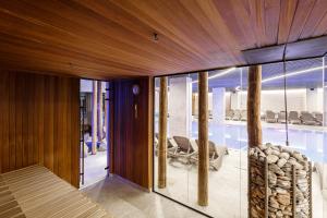 HVOYA Apart-Hotel & SPA