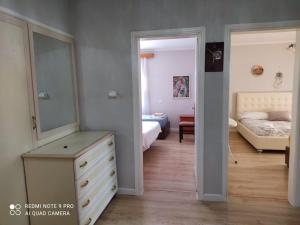 Himara City-Center Apartment