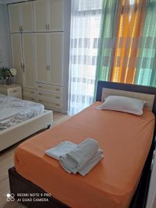 Himara City-Center Apartment