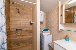 Holiday house Ormatina