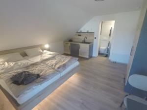 MaxLux Apartments - 3hvězdičkové hotely ve městě Slovinský Hradec