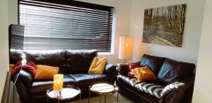 Vakantiehuis Zeevonk