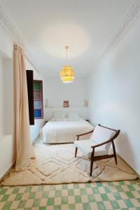 Riad Solila, Exclusif luxury Riad with pool and free Breakfast