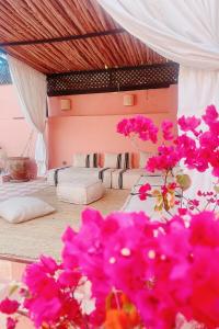 Riad Solila, Exclusif luxury Riad with pool and free Breakfast