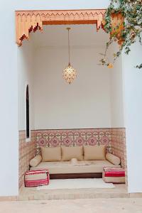 Riad Solila, Exclusif luxury Riad with pool and free Breakfast