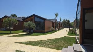 Kompleksi Turistik ARMANDO