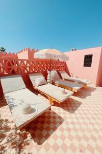 Riad Solila, Exclusif luxury Riad with pool and free Breakfast