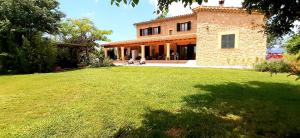 Lujosa Villa con piscina junto a Palma