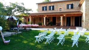 Lujosa Villa con piscina junto a Palma