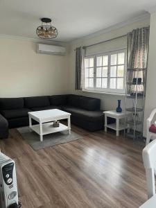 شقة للإيجار المفروش في دجلة المعادي - Furnished apartment for rent in Degla Maadi