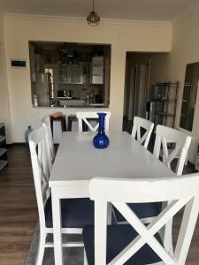 شقة للإيجار المفروش في دجلة المعادي - Furnished apartment for rent in Degla Maadi